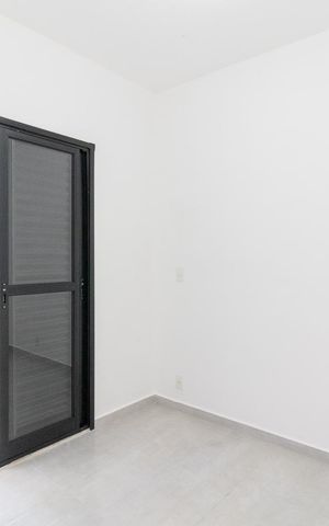 Apartamento à venda com 54m², 2 quartos e sem vagaQuarto 2