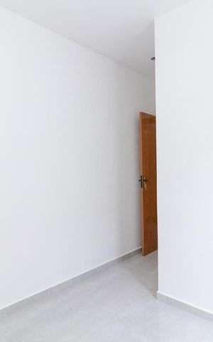 Apartamento à venda com 54m², 2 quartos e sem vagaQuarto 2