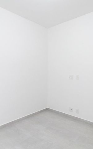 Apartamento à venda com 54m², 2 quartos e sem vagaQuarto 1