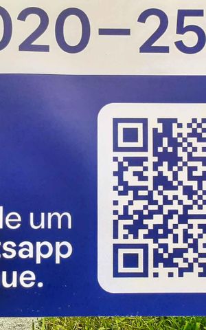 Apartamento à venda com 86m², 3 quartos e 2 vagas Apartamento à venda com 86m², 3 quartos e 2 vagasPlaca QA Instalada