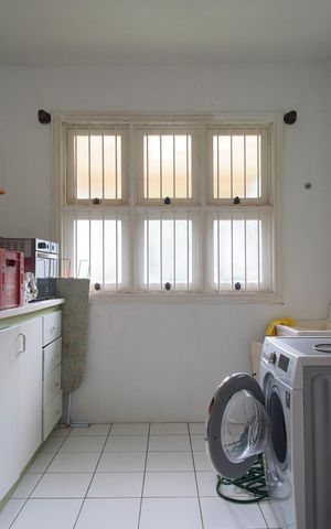 Casa para alugar com 490m², 3 quartos e 3 vagasÁrea de Serviço