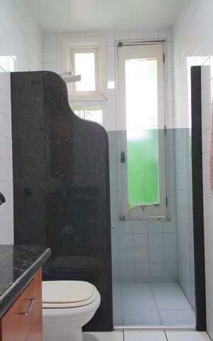 Casa para alugar com 490m², 3 quartos e 3 vagasBanheiro