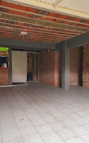 Casa para alugar com 490m², 3 quartos e 3 vagasGaragem