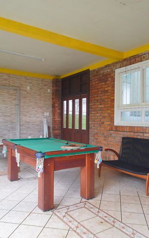 Casa para alugar com 490m², 3 quartos e 3 vagasEspaço Gourmet