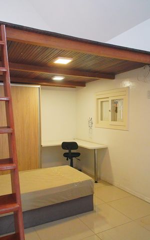 Casa para alugar com 490m², 3 quartos e 3 vagasQuarto 1