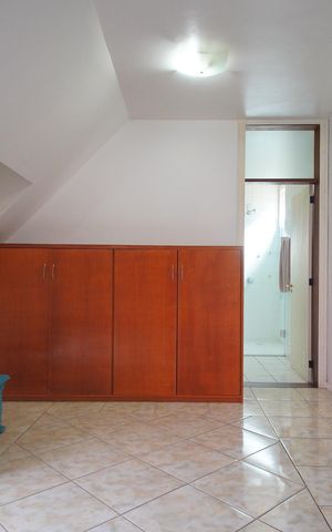 Casa para alugar com 490m², 3 quartos e 3 vagasSuíte