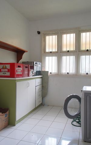 Casa para alugar com 490m², 3 quartos e 3 vagasÁrea de Serviço