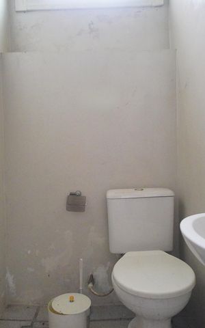 Casa para alugar com 490m², 3 quartos e 3 vagasLavabo 2