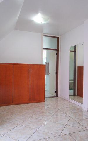 Casa para alugar com 490m², 3 quartos e 3 vagasSuíte