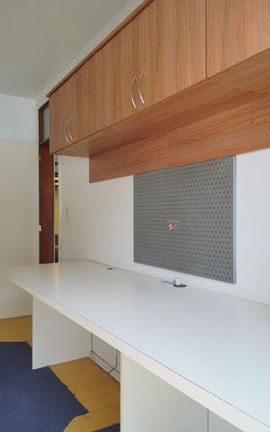 Casa para alugar com 490m², 3 quartos e 3 vagasQuarto 3