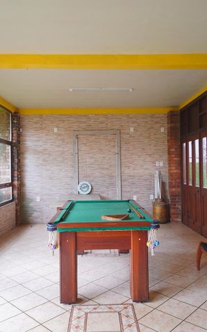 Casa para alugar com 490m², 3 quartos e 3 vagasEspaço Gourmet