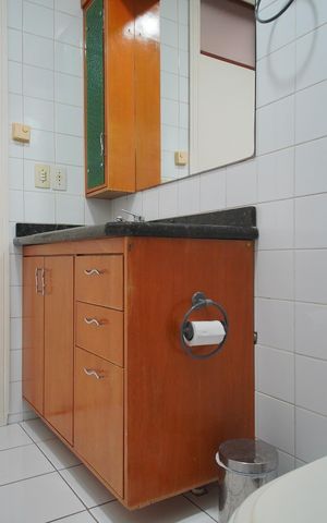 Casa para alugar com 490m², 3 quartos e 3 vagasBanheiro