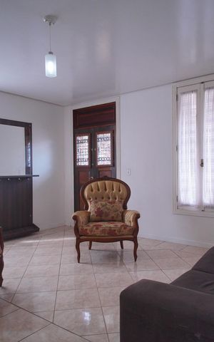 Casa para alugar com 490m², 3 quartos e 3 vagasSala 2
