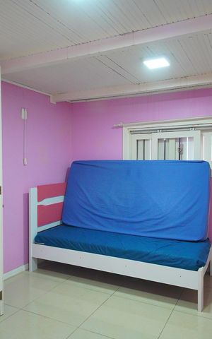 Casa para alugar com 490m², 3 quartos e 3 vagasQuarto 2