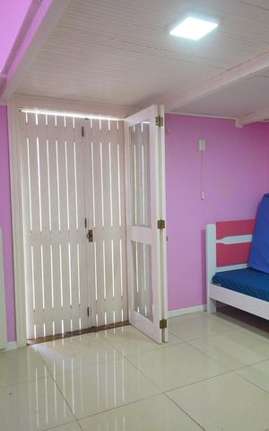 Casa para alugar com 490m², 3 quartos e 3 vagasQuarto 2