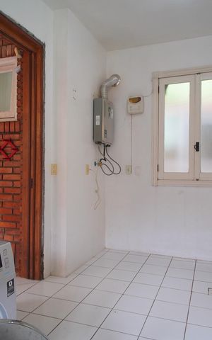 Casa para alugar com 490m², 3 quartos e 3 vagasÁrea de Serviço