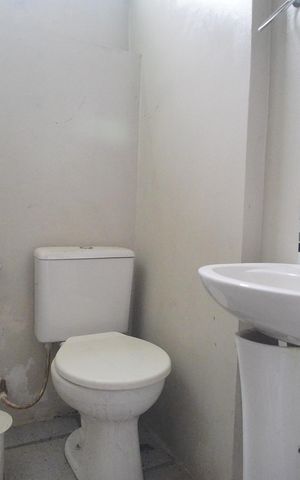 Casa para alugar com 490m², 3 quartos e 3 vagasLavabo 2