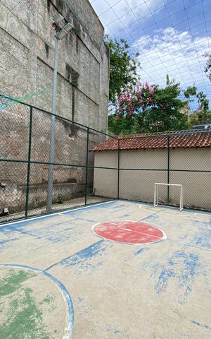 Apartamento à venda com 48m², 2 quartos e 1 vaga Apartamento à venda com 48m², 2 quartos e 1 vagaQuadra Esportiva