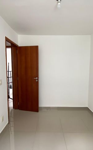 Apartamento à venda com 48m², 2 quartos e 1 vaga Apartamento à venda com 48m², 2 quartos e 1 vagaQuarto 2