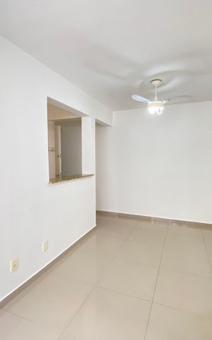 Apartamento à venda com 48m², 2 quartos e 1 vaga Apartamento à venda com 48m², 2 quartos e 1 vagaSala