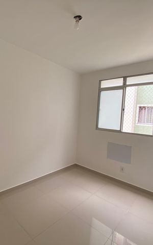 Apartamento à venda com 48m², 2 quartos e 1 vaga Apartamento à venda com 48m², 2 quartos e 1 vagaQuarto 2