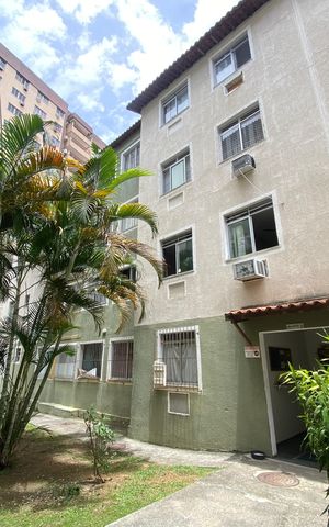 Apartamento à venda com 48m², 2 quartos e 1 vaga