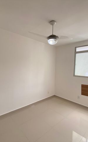 Apartamento à venda com 48m², 2 quartos e 1 vaga Apartamento à venda com 48m², 2 quartos e 1 vagaQuarto 1