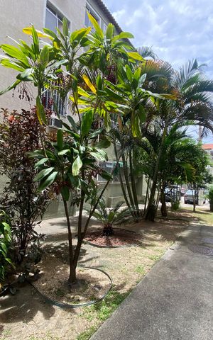Apartamento à venda com 48m², 2 quartos e 1 vaga