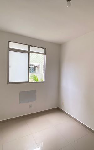Apartamento à venda com 48m², 2 quartos e 1 vaga Apartamento à venda com 48m², 2 quartos e 1 vagaQuarto 2