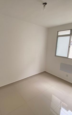 Apartamento à venda com 48m², 2 quartos e 1 vaga Apartamento à venda com 48m², 2 quartos e 1 vagaQuarto 2