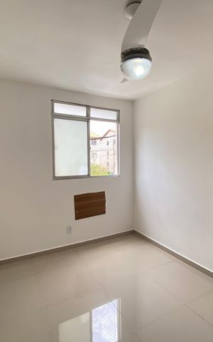 Apartamento à venda com 48m², 2 quartos e 1 vaga Apartamento à venda com 48m², 2 quartos e 1 vagaQuarto 1