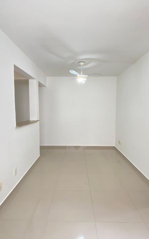 Apartamento à venda com 48m², 2 quartos e 1 vaga Apartamento à venda com 48m², 2 quartos e 1 vagaSala