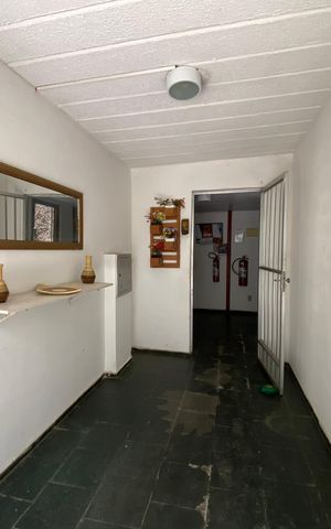 Apartamento à venda com 48m², 2 quartos e 1 vaga