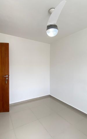 Apartamento à venda com 48m², 2 quartos e 1 vaga Apartamento à venda com 48m², 2 quartos e 1 vagaQuarto 1