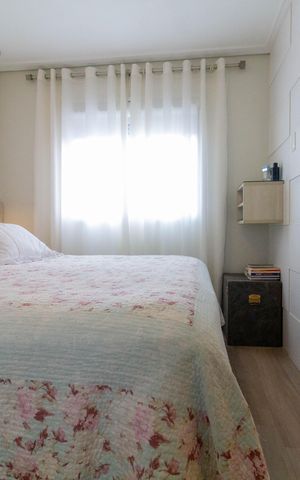 Apartamento à venda com 134m², 3 quartos e 3 vagas Apartamento à venda com 134m², 3 quartos e 3 vagasSuíte 3