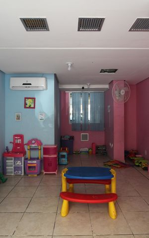 Apartamento à venda com 60m², 3 quartos e 1 vagaÁrea Comum - Brinquedoteca
