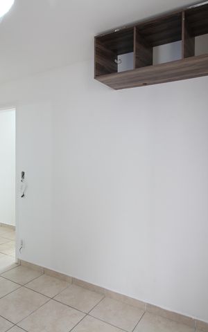Apartamento à venda com 60m², 3 quartos e 1 vagaSuíte 3