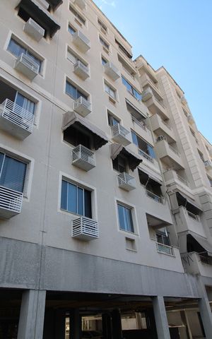 Apartamento à venda com 60m², 3 quartos e 1 vagaFachada