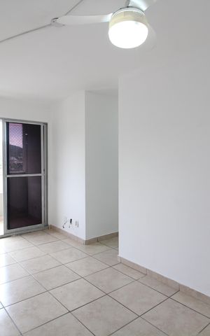 Apartamento à venda com 60m², 3 quartos e 1 vagaSala