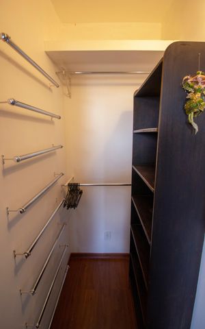 Apartamento para alugar com 45m², 1 quarto e sem vagaQuarto