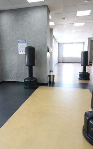 Apartamento à venda com 67m², 2 quartos e 1 vagaÁrea comum - Academia