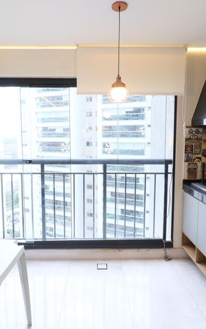 Apartamento à venda com 67m², 2 quartos e 1 vagaSala
