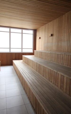 Apartamento à venda com 67m², 2 quartos e 1 vagaÁrea comum - Sauna