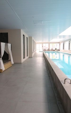 Apartamento à venda com 67m², 2 quartos e 1 vagaÁrea comum - Piscina interna