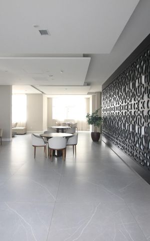 Apartamento à venda com 67m², 2 quartos e 1 vagaÁrea comum - Salão de festas