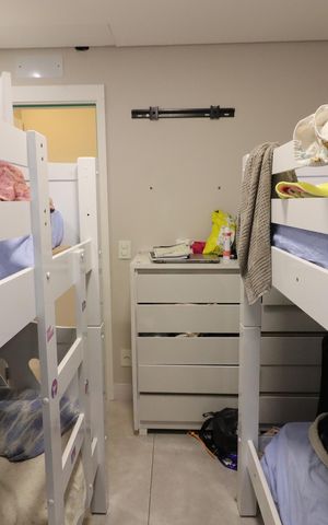 Apartamento à venda com 67m², 2 quartos e 1 vagaQuarto 2