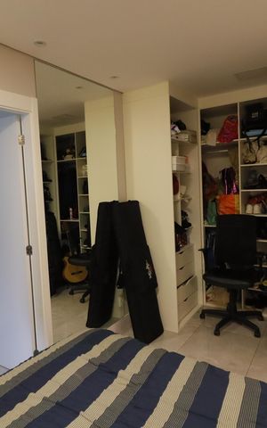 Apartamento à venda com 67m², 2 quartos e 1 vagaSuíte 1