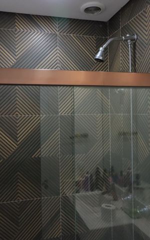 Apartamento à venda com 67m², 2 quartos e 1 vagaBanheiro 2