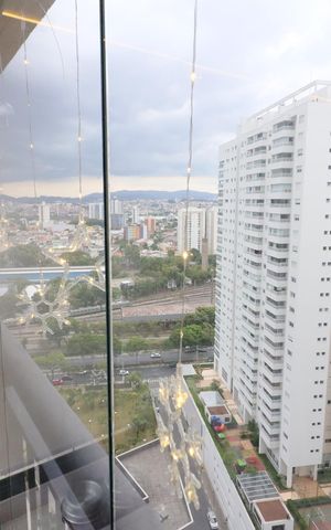 Apartamento à venda com 67m², 2 quartos e 1 vagaSala