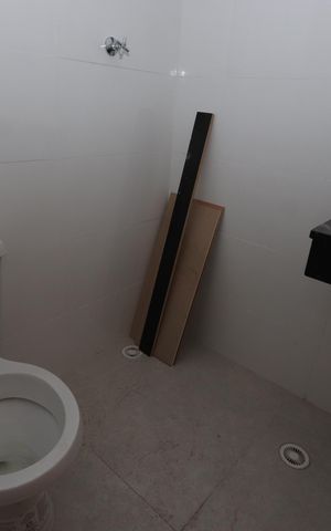 Apartamento para alugar com 28m², 1 quarto e sem vagaBanheiro Social